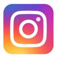 follow us on instagram
